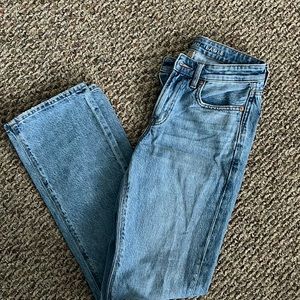 American Eagle 90’s Boot Cut Jeans